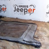 Occasion : Fenêtre droite marron pour bache Kayline pour Jeep CJ7, YJ