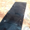 Occasion : Partie de bâche en simili noir pour Jeep CJ5, CJ7, CJ8, YJ, DIVERS