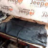 Occasion : Bikini court noir Bestop pour Jeep YJ, TJ
