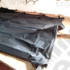 Occasion : Bikini court noir Bestop pour Jeep YJ, TJ