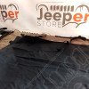 Occasion : Bikini court noir Bestop pour Jeep YJ, TJ