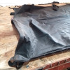 Occasion : Bikini court noir Bestop pour Jeep YJ, TJ