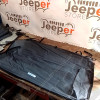 Occasion : Bikini court noir Bestop pour Jeep YJ, TJ