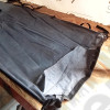 Occasion : Bikini court noir Bestop pour Jeep YJ, TJ