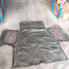 Occasion : Bâche Kayline verte pour Jeep M38A, CJ2A, CJ3A, CJ3B, CJ5