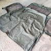 Occasion : Bâche Kayline verte pour Jeep M38A, CJ2A, CJ3A, CJ3B, CJ5