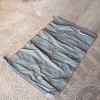 Occasion : Duster couverture de plateau gris / kaki Kayline pour Jeep CJ5, CJ7, YJ