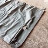 Occasion : Duster couverture de plateau gris / kaki Kayline pour Jeep CJ5, CJ7, YJ