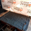 Occasion : Duster couverture de plateau noir Kayline pour Jeep CJ7, YJ