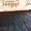 Occasion : Duster couverture de plateau noir Kayline pour Jeep CJ7, YJ