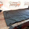 Occasion : Duster couverture de plateau noir Kayline pour Jeep CJ7, YJ