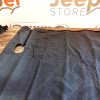 Occasion : Duster couverture de plateau noir Kayline pour Jeep CJ7, YJ