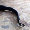 Occasion : Boucle de ceinture côté conducteur pour Jeep Grand Cherokee ZJ, ZG