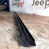 Occasion : Enjoliveur barre de toit (?) gris pour Jeep divers