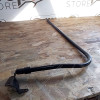 Occasion : Lot de 2 barres métalliques pour l'arrière de la bâche pour Jeep CJ7, YJ, TJ