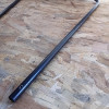 Occasion : Lot de 2 barres métalliques pour l'arrière de la bâche pour Jeep CJ7, YJ, TJ