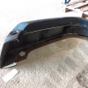 Occasion : Lot de 4 elargisseurs d'aile (2 avant + 2 arrière) noirs en plastique/fibre pour Jeep Wrangler JK