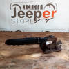 Occasion : Levier de frein à main noir (phase 2) pour Jeep Wrangler JK