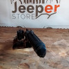 Occasion : Levier de frein à main noir (phase 2) pour Jeep Wrangler JK