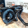 Occasion : Bloc climatisation/chauffage pour Jeep Cherokee XJ