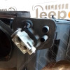 Occasion : Bloc climatisation/chauffage pour Jeep Cherokee XJ