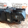 Occasion : Bloc climatisation/chauffage pour Jeep Cherokee XJ