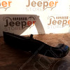 Occasion : Boitier de chauffage supérieur pour Jeep Wrangler YJ