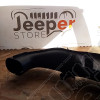 Occasion : Boitier de chauffage supérieur pour Jeep Wrangler YJ