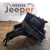 Occasion : Radiateur de chauffage + boitier plastique pour Jeep Wrangler TJ