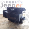 Occasion : Radiateur de chauffage + boitier plastique pour Jeep Wrangler TJ