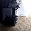 Occasion : Radiateur de chauffage + boitier plastique pour Jeep Wrangler TJ