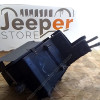 Occasion : Radiateur de chauffage + boitier plastique pour Jeep Wrangler TJ