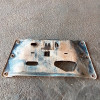 Occasion : Plaque de support de boîte de vitesses pour Jeep Wrangler YJ