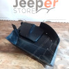 Occasion : Embout de pare chocs avant gauche pour Jeep JL, JT