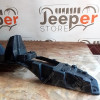 Occasion : Renfort intérieur de pare chocs avant pour Jeep JL, JT