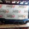 Occasion : Pare chocs avant plastique europe pour Jeep JL, JT