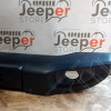 Occasion : Pare chocs avant plastique europe pour Jeep JL, JT