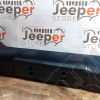 Occasion : Pare chocs avant plastique europe pour Jeep JL, JT