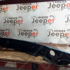Occasion : Pare chocs avant plastique europe pour Jeep JL, JT