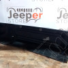 Occasion : Pare chocs avant plastique europe pour Jeep JL, JT