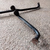 Occasion : Arceaux intérieur de tableau de bord pour Jeep Grand Cherokee WJ, WG