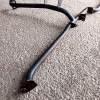 Occasion : Arceaux intérieur de tableau de bord pour Jeep Grand Cherokee WJ, WG