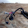 Occasion : Partie de faisceau électrique 3.0L CRD pour Jeep Grand Cherokee WH, WK