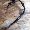 Occasion : Partie de faisceau électrique 3.0L CRD pour Jeep Grand Cherokee WH, WK