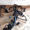 Occasion : Partie de faisceau moteur pour V8 4.7L pour Jeep Grand Cherokee WJ, WG