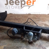 Occasion : Attelage / boule de remorquage pour Jeep Wrangler TJ