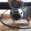 Occasion : Attelage / boule de remorquage pour Jeep Wrangler TJ