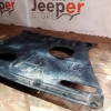 Occasion : Plaque de protection en plastique moteur pour essieu avant (?) pour Jeep divers