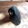 Occasion : Cache cuir et plastique pour charnière de siège conducteur pour Cadillac Seville STS 4.6L V8 - 32 soupapes - 4 portes - Boite automatique 4 rapports