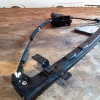 Occasion : Lève vitre arrière gauche pour Jeep Grand Cherokee WJ, WG